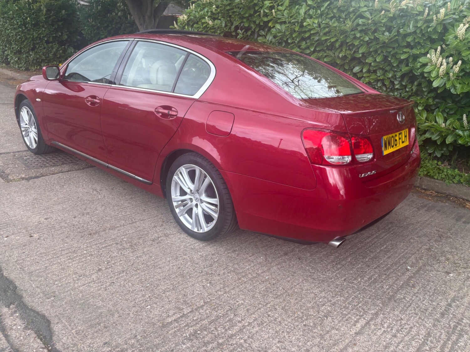 Used Lexus GS 2006 for sale - 78220940: Photo 58
