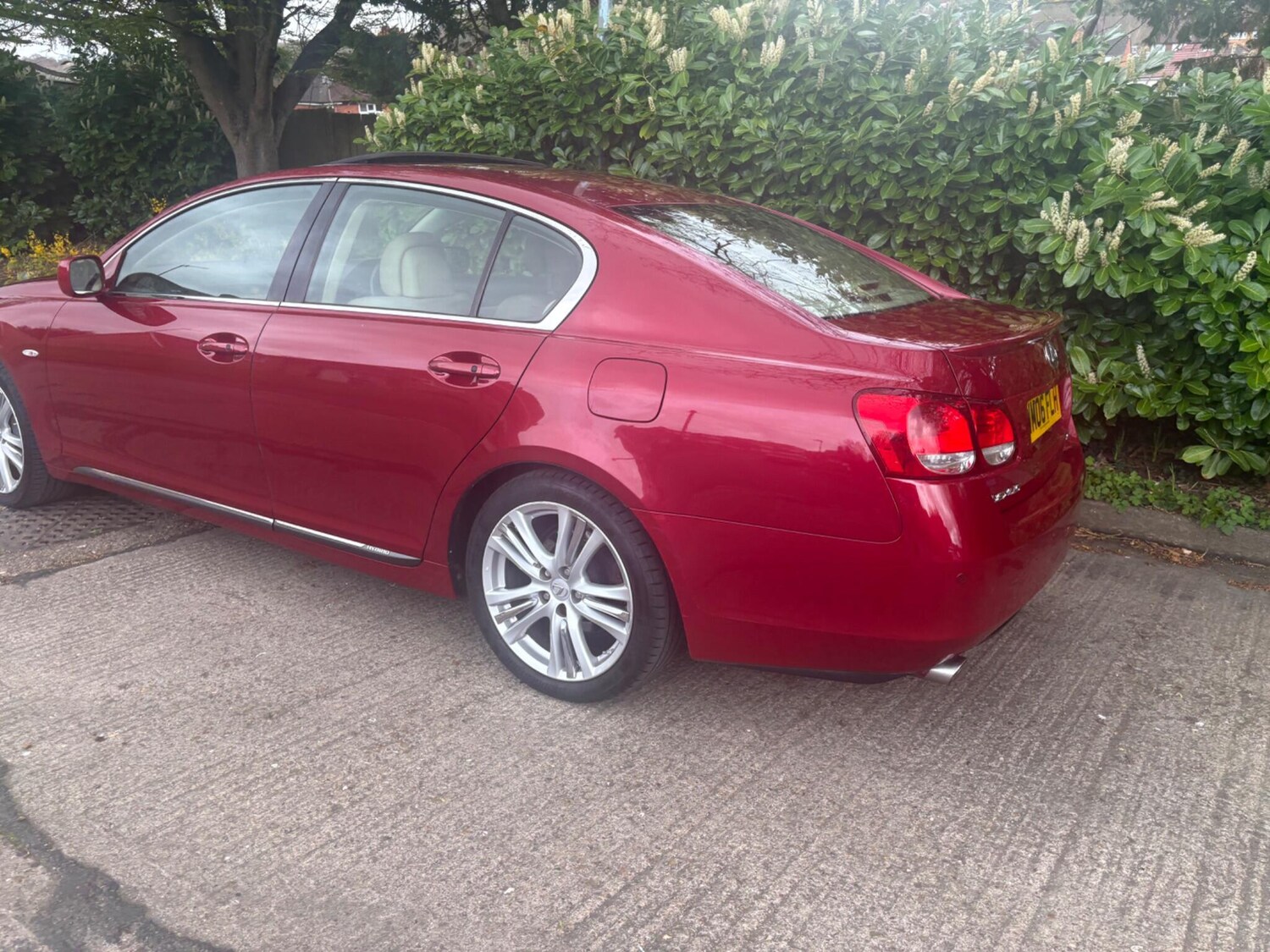 Used Lexus GS 2006 for sale - 78220940: Photo 59