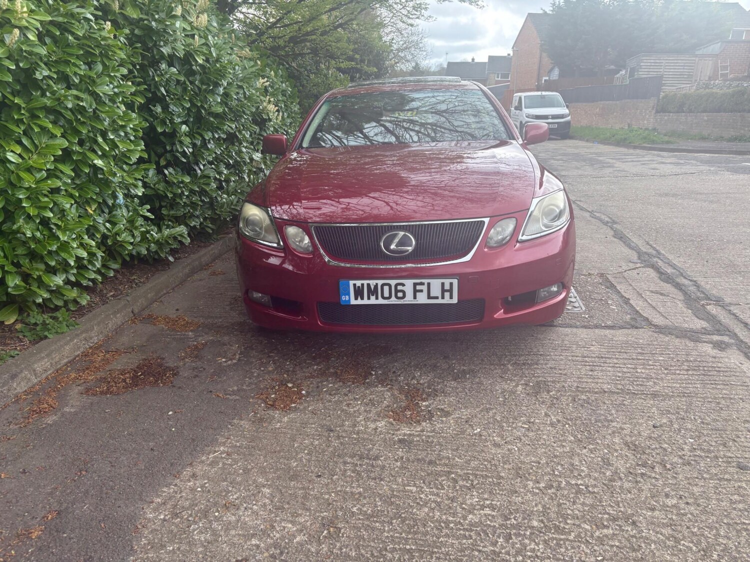 Used Lexus GS 2006 for sale - 78220940: Photo 6