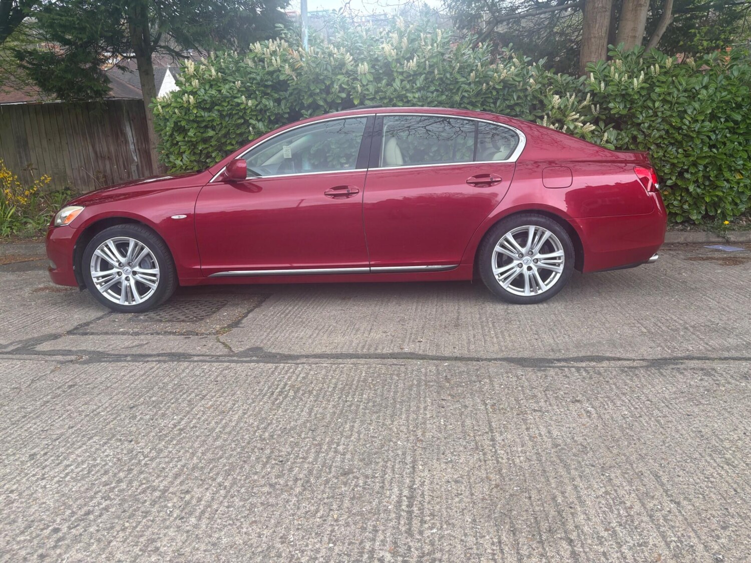 Used Lexus GS 2006 for sale - 78220940: Photo 60