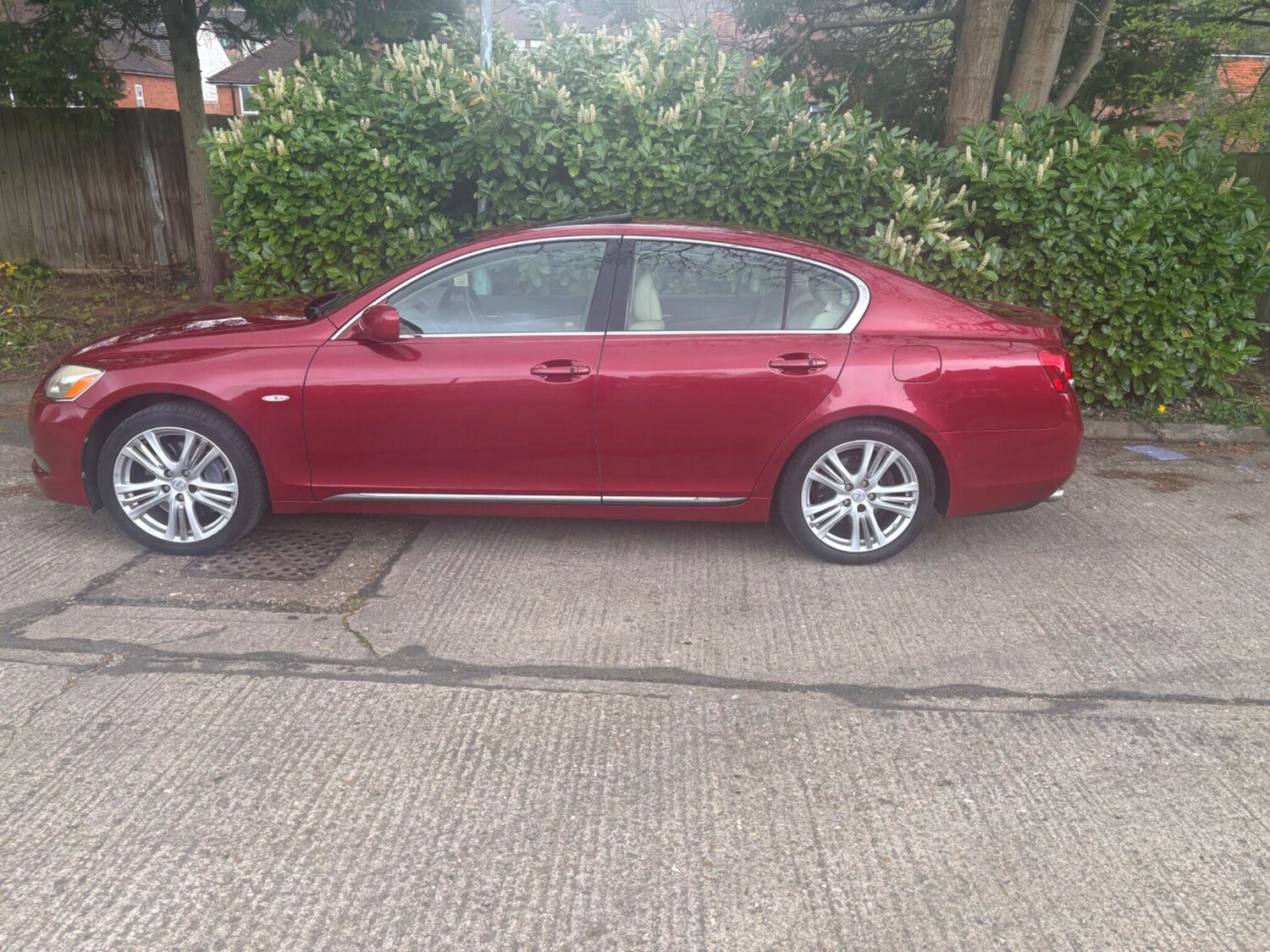 Used Lexus GS 2006 for sale - 78220940: Photo 61