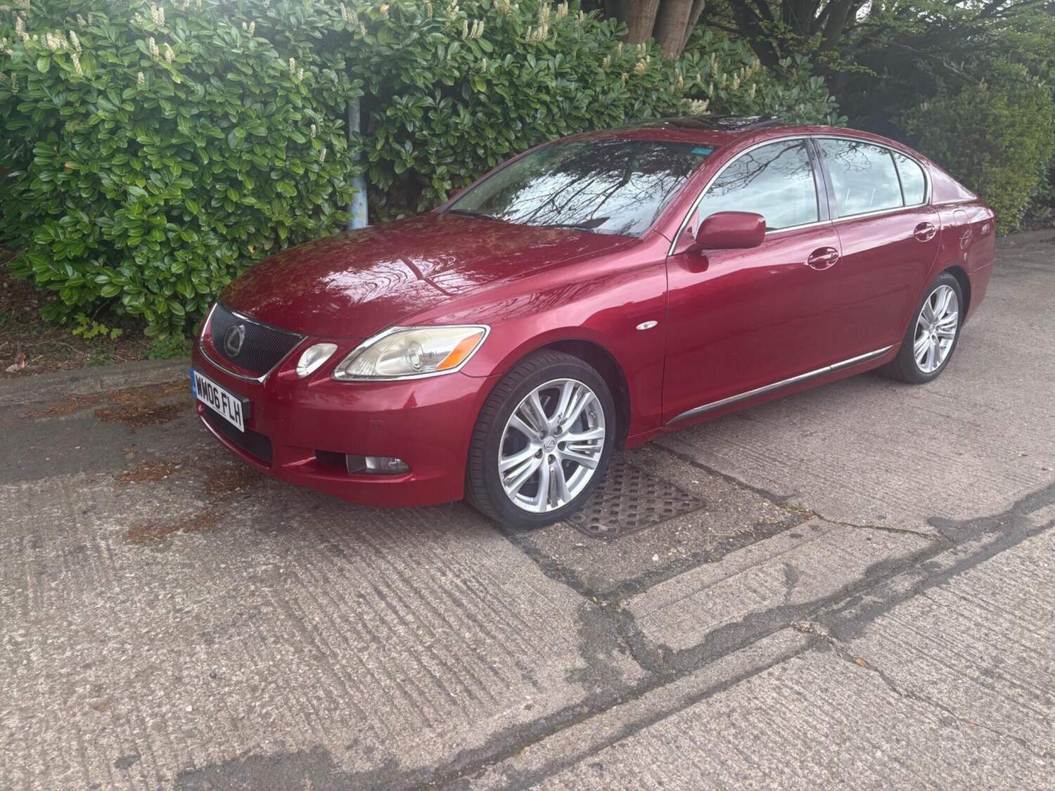Used Lexus GS 2006 for sale - 78220940: Photo 62