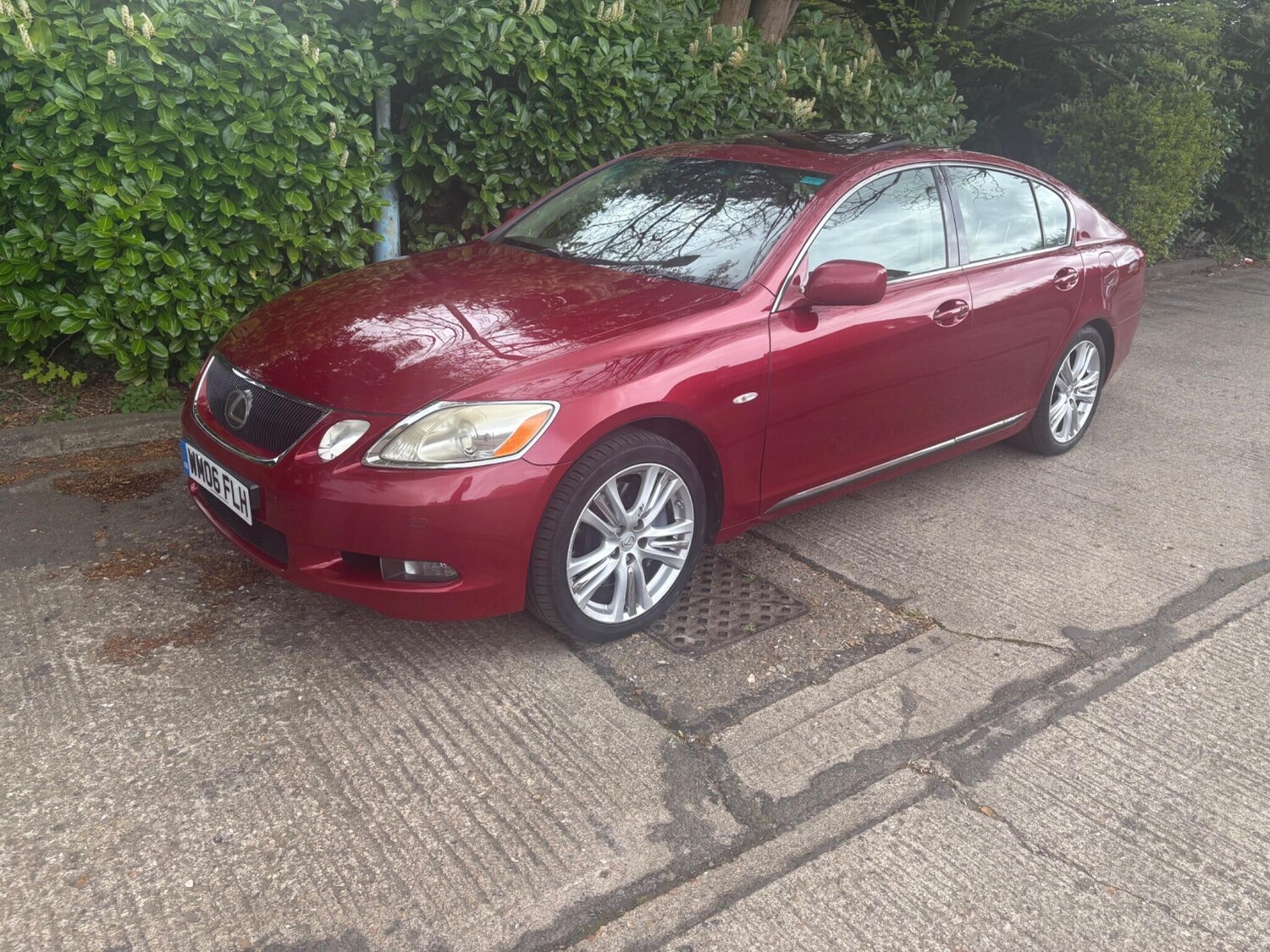 Used Lexus GS 2006 for sale - 78220940: Photo 64