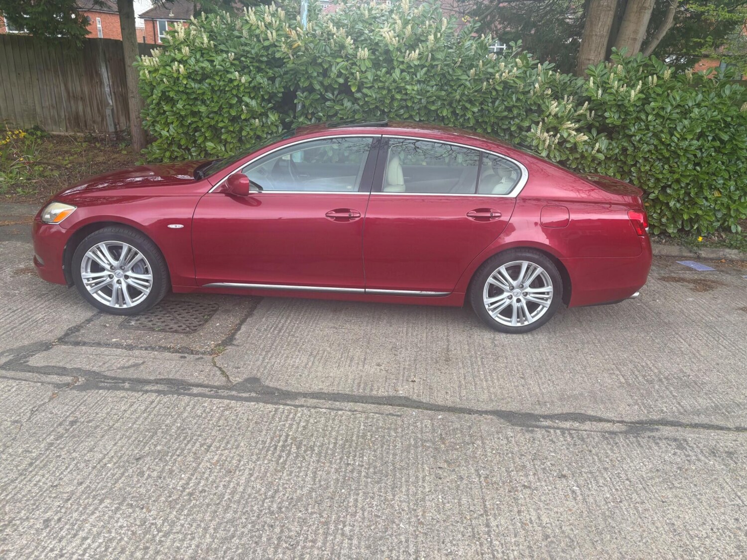 Used Lexus GS 2006 for sale - 78220940: Photo 65