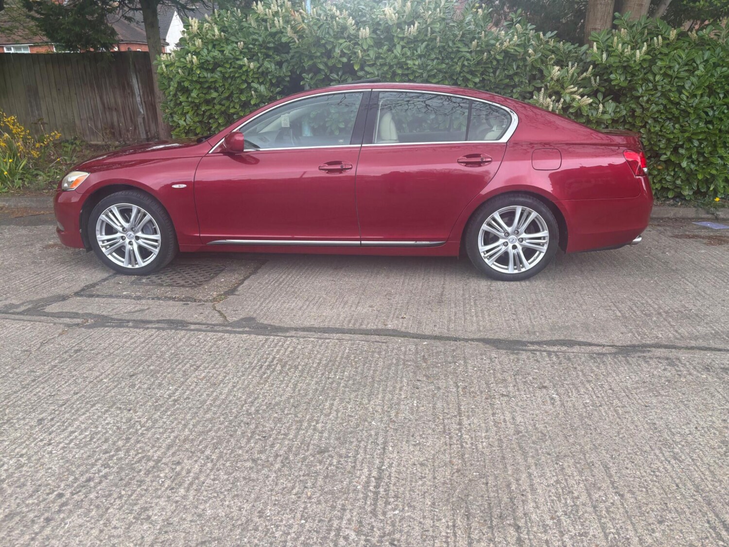 Used Lexus GS 2006 for sale - 78220940: Photo 66