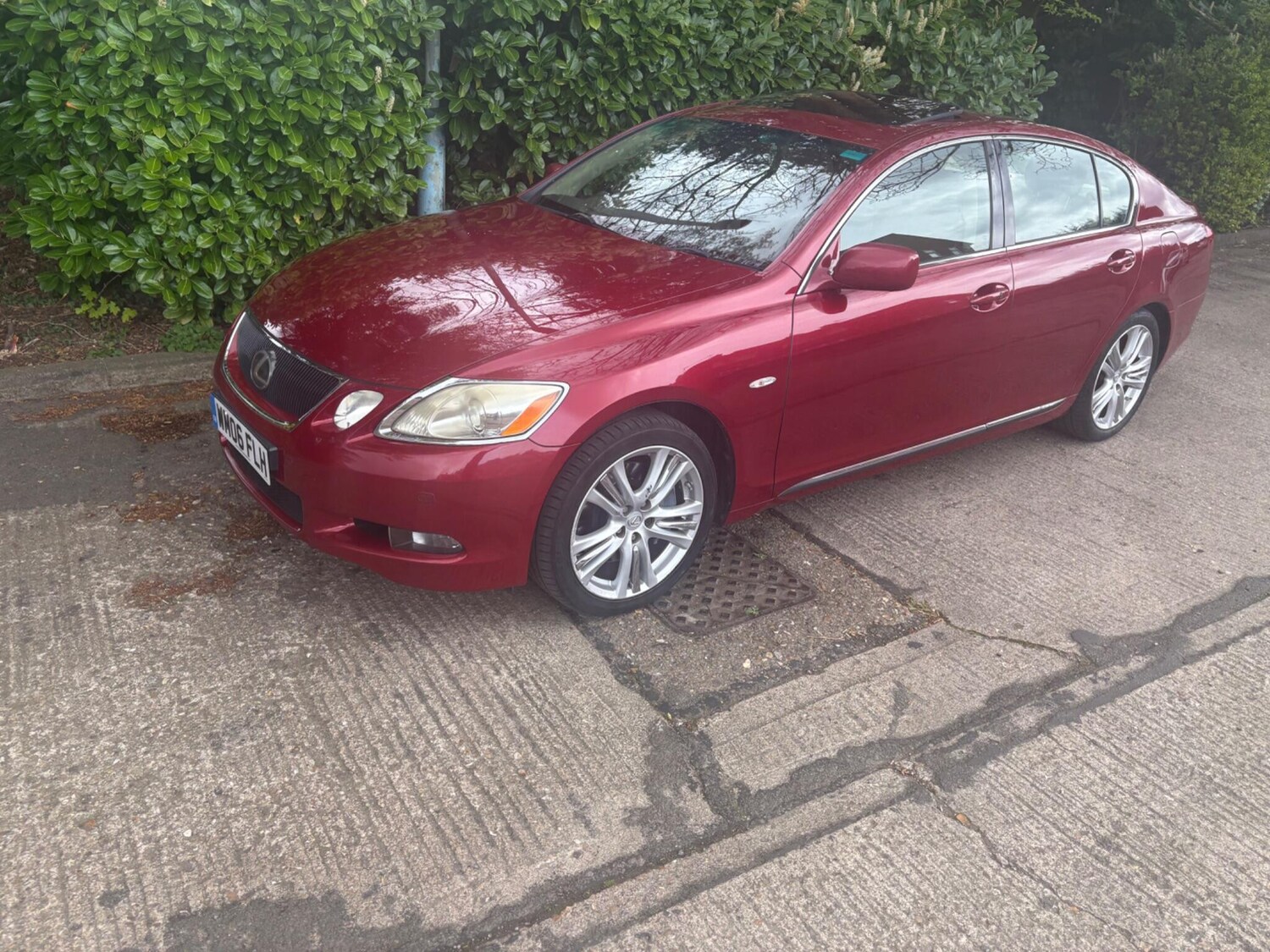 Used Lexus GS 2006 for sale - 78220940: Photo 67