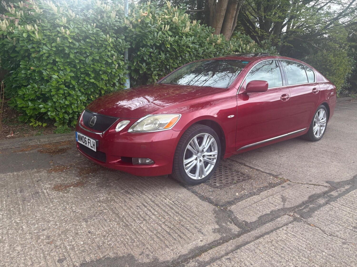 Used Lexus GS 2006 for sale - 78220940: Photo 68