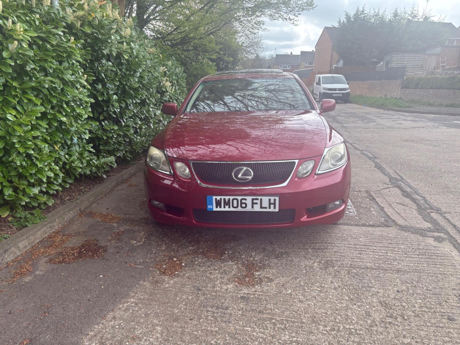 Used Lexus GS 2006 for sale - 78220940: Photo 69