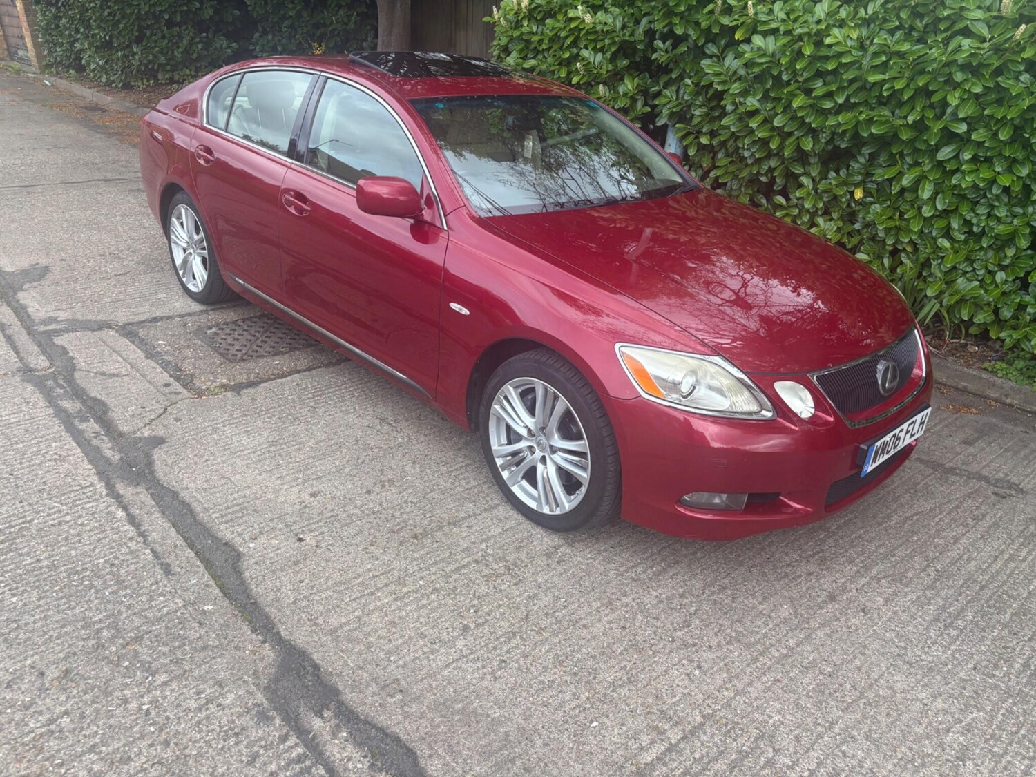 Used Lexus GS 2006 for sale - 78220940: Photo 7