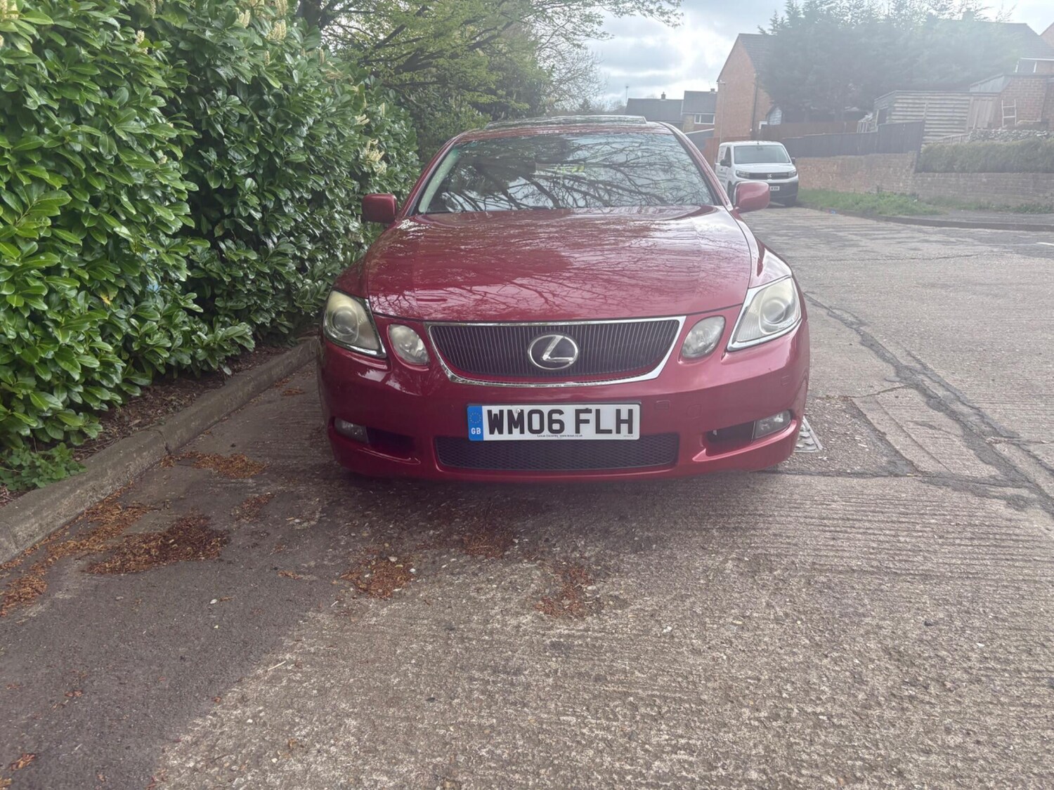 Used Lexus GS 2006 for sale - 78220940: Photo 70