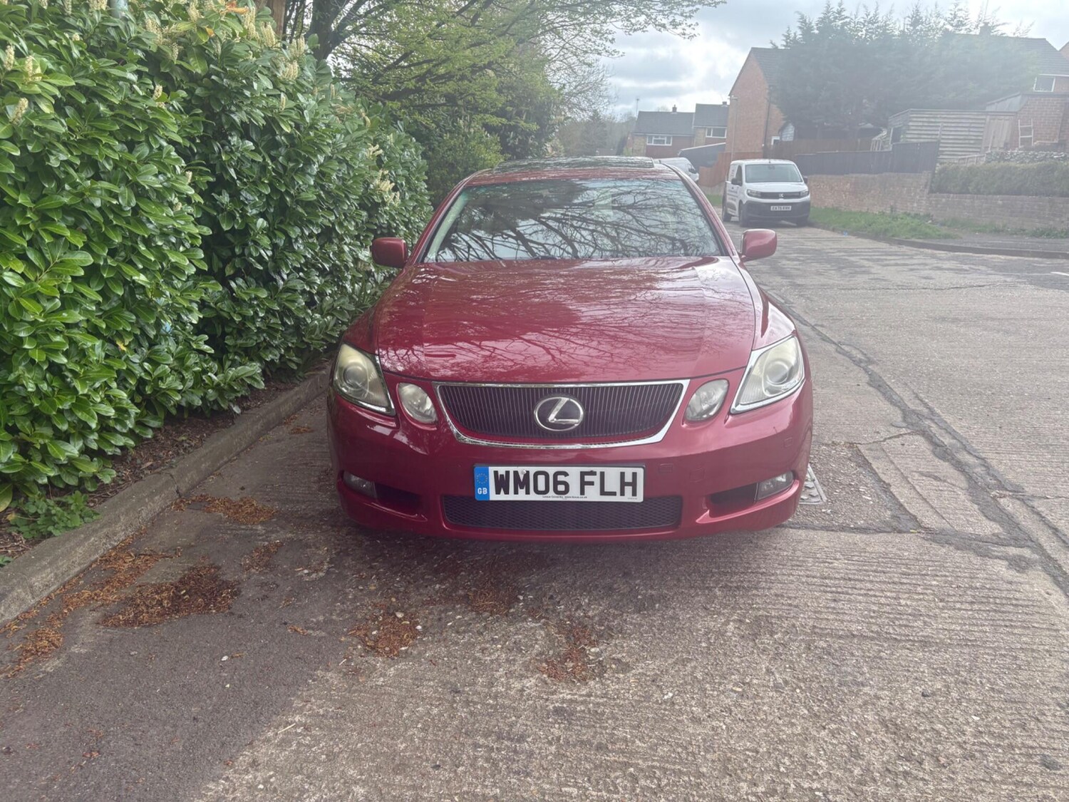 Used Lexus GS 2006 for sale - 78220940: Photo 71