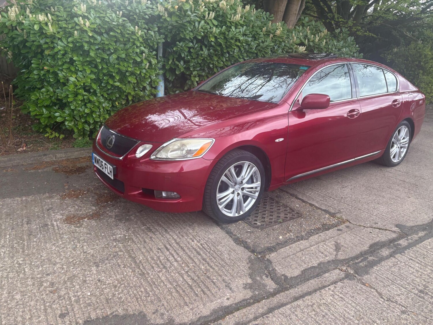 Used Lexus GS 2006 for sale - 78220940: Photo 72