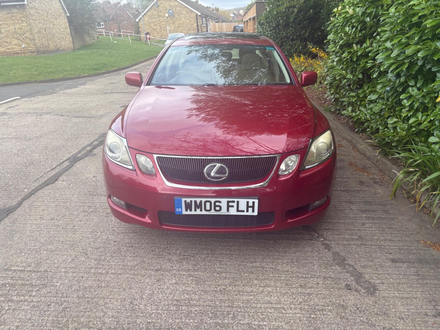 Used Lexus GS 2006 for sale - 78220940: Photo 8