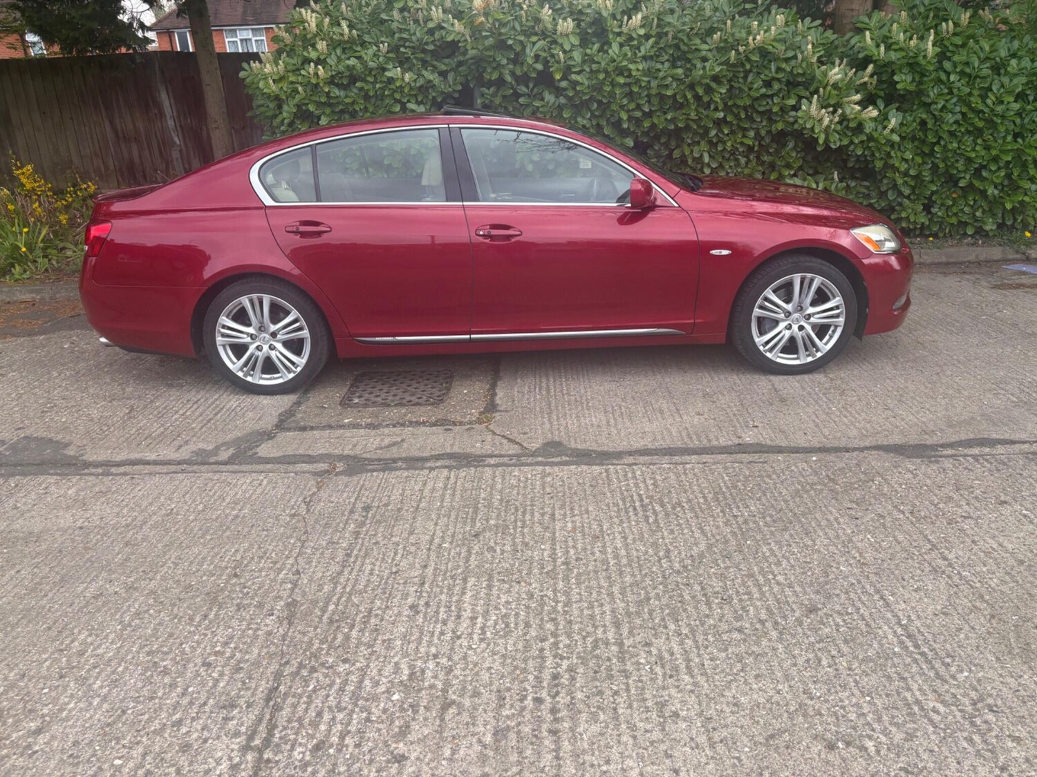 Used Lexus GS 2006 for sale - 78220940: Photo 9