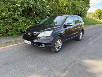 (59) - 2.2 i-DTEC ES-T Auto 4WD Euro 5 5dr