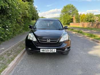 Used Honda CR-V 2010 for sale - 74715078: Photo