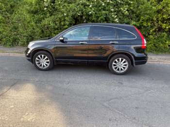 Used Honda CR-V 2010 for sale - 74715078: Photo