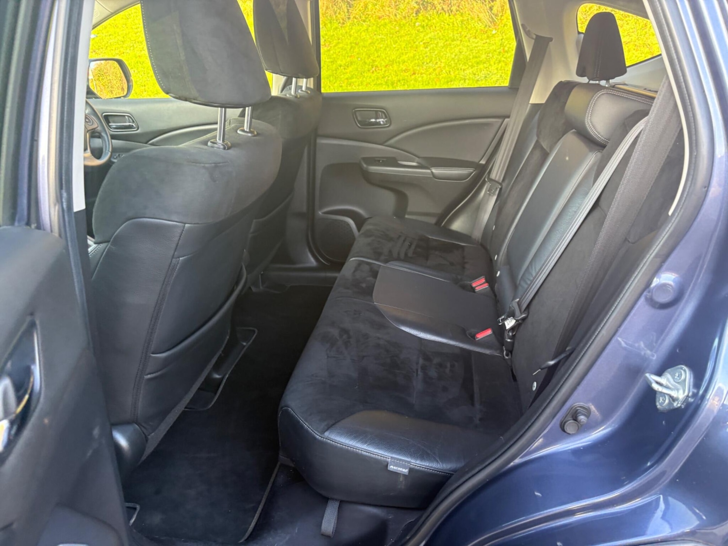 Used Honda CR-V 2014 for sale - 76717618: Photo 14