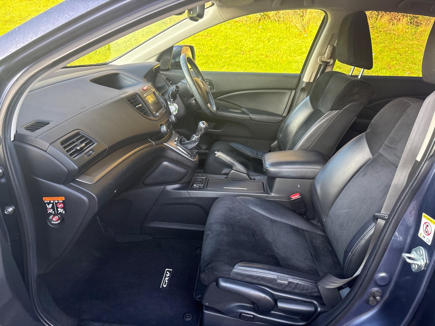 Used Honda CR-V 2014 for sale - 76717618: Photo 15