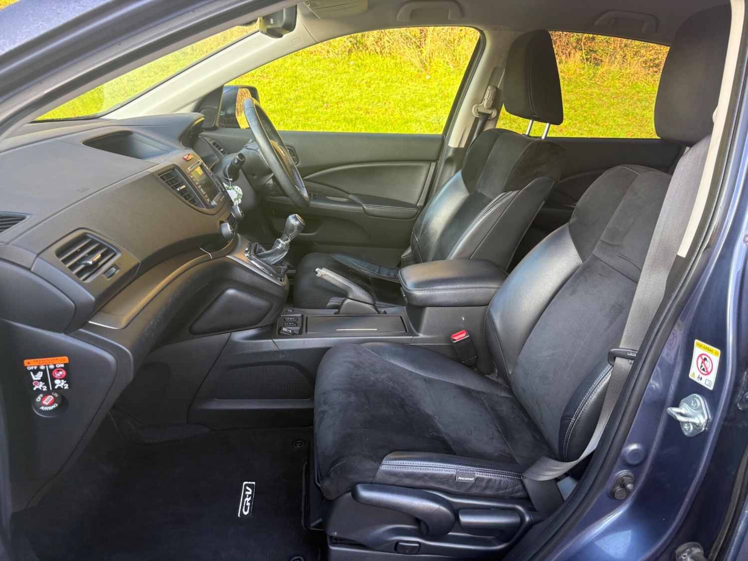 Used Honda CR-V 2014 for sale - 76717618: Photo 16