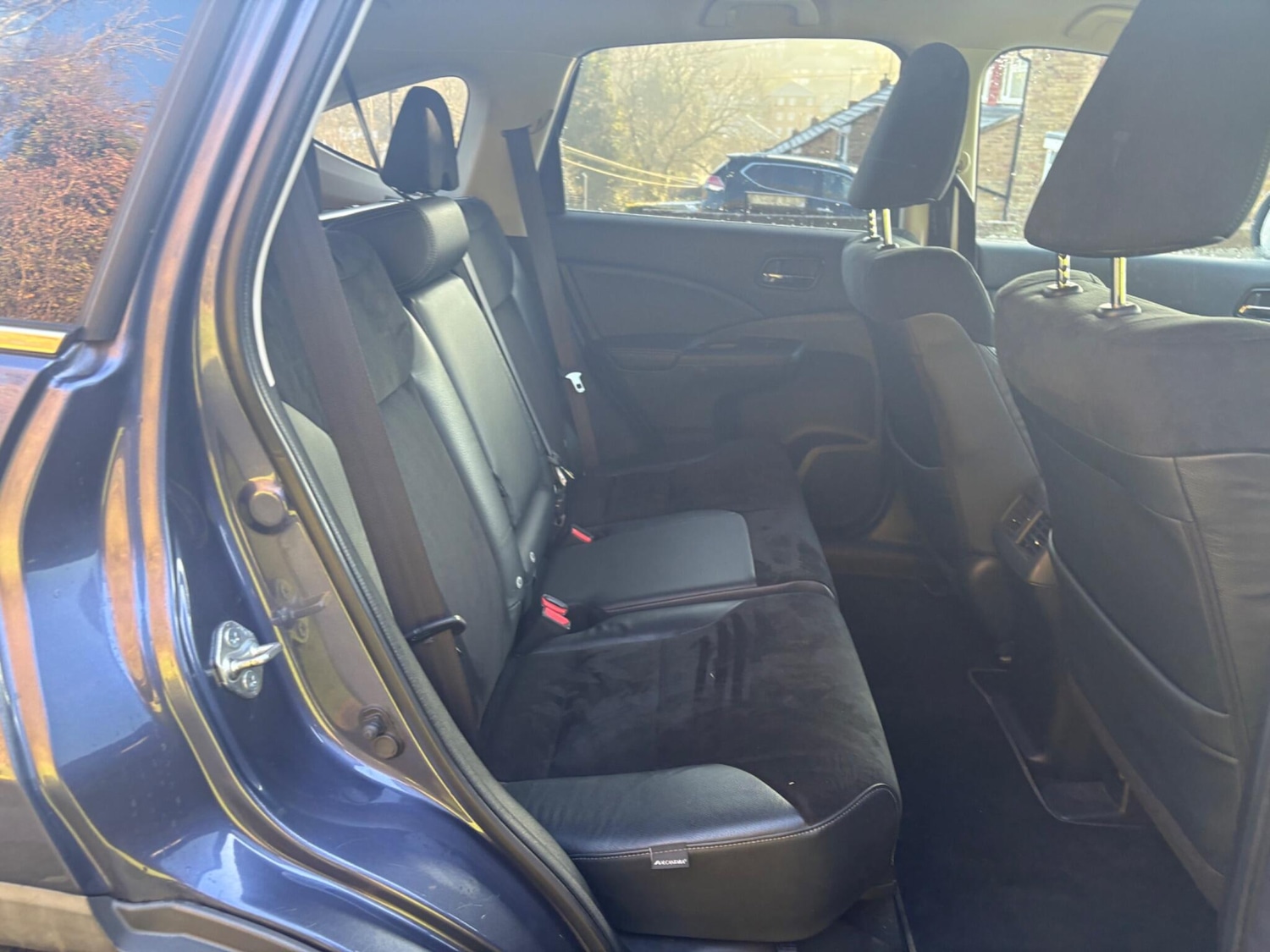 Used Honda CR-V 2014 for sale - 76717618: Photo 18