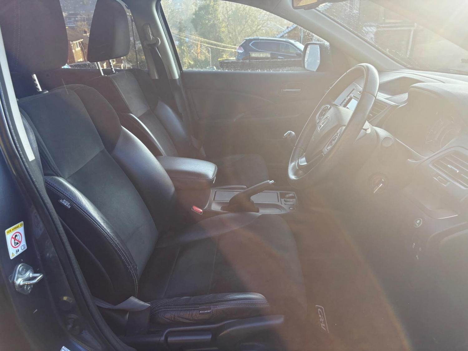 Used Honda CR-V 2014 for sale - 76717618: Photo 19