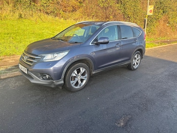2014 (14) - 1.6 i-DTEC SR 5dr 2WD