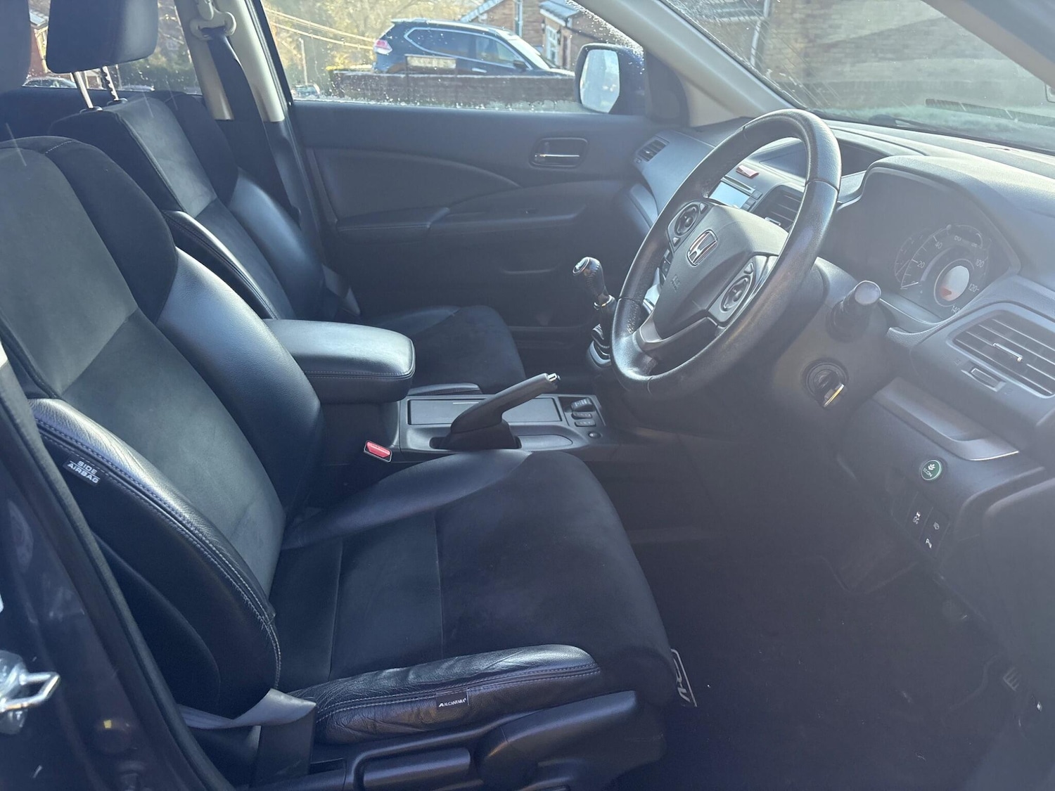 Used Honda CR-V 2014 for sale - 76717618: Photo 20