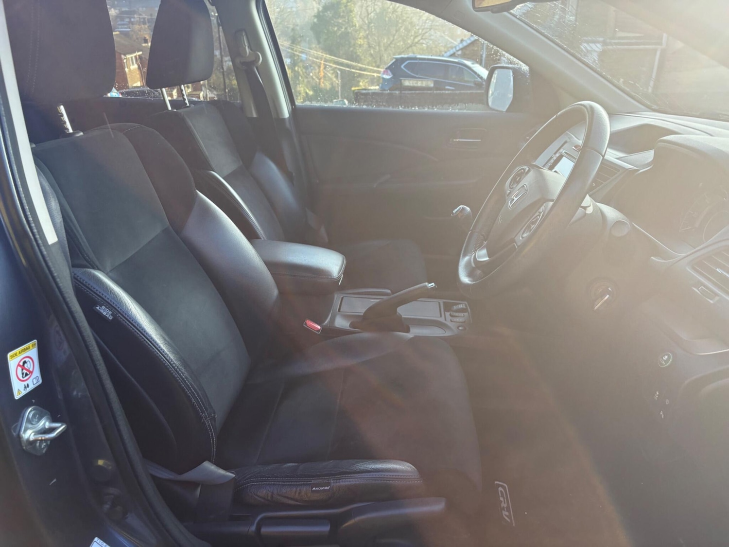 Used Honda CR-V 2014 for sale - 76717618: Photo 22