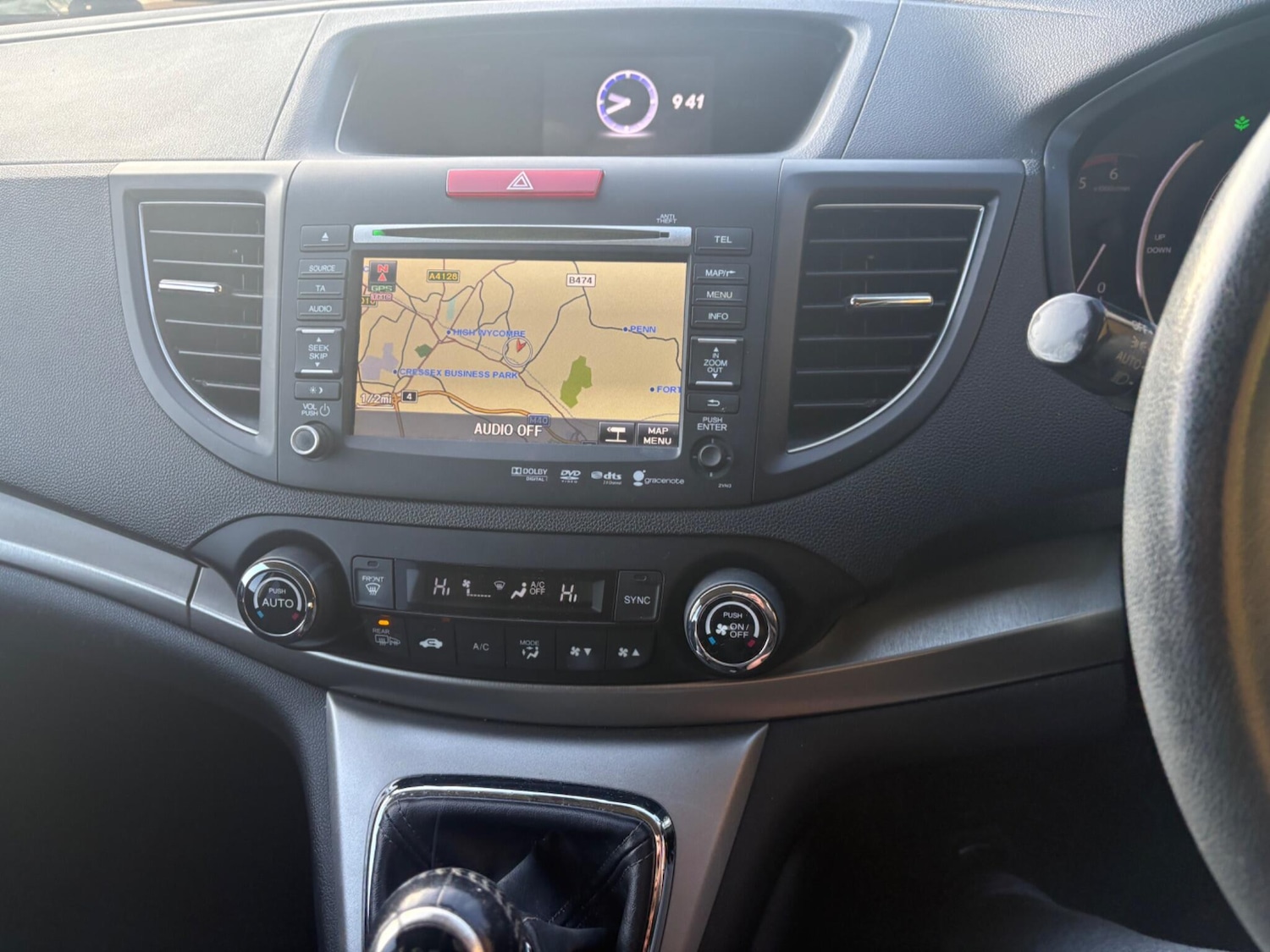 Used Honda CR-V 2014 for sale - 76717618: Photo 23