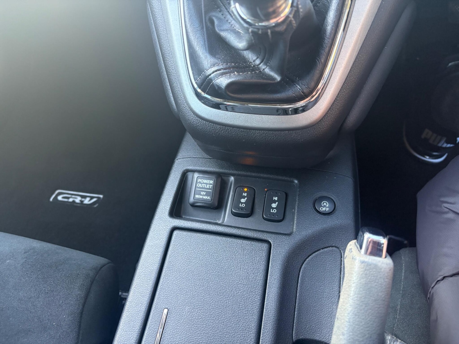 Used Honda CR-V 2014 for sale - 76717618: Photo 24