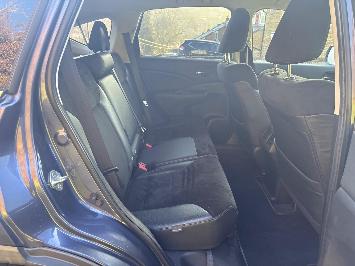 Used Honda CR-V 2014 for sale - 76717618: Photo 26