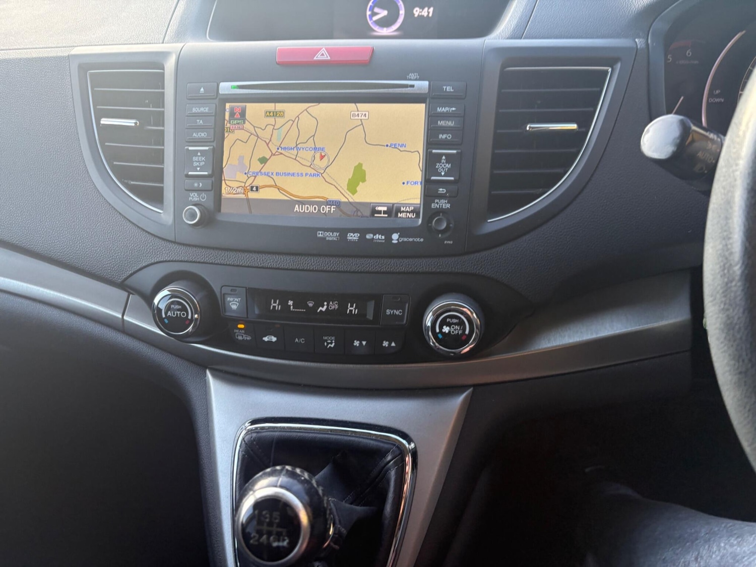 Used Honda CR-V 2014 for sale - 76717618: Photo 27