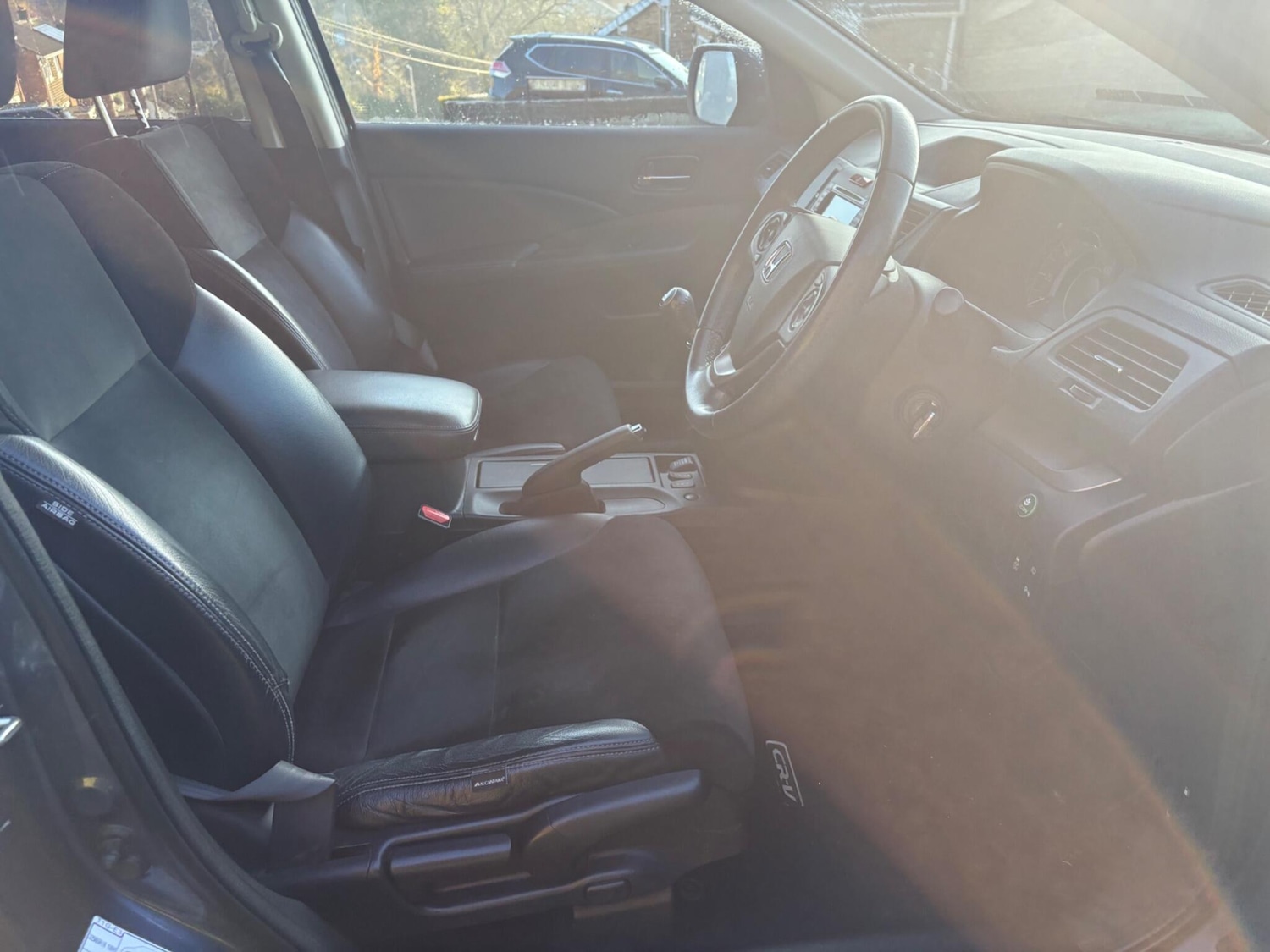 Used Honda CR-V 2014 for sale - 76717618: Photo 28