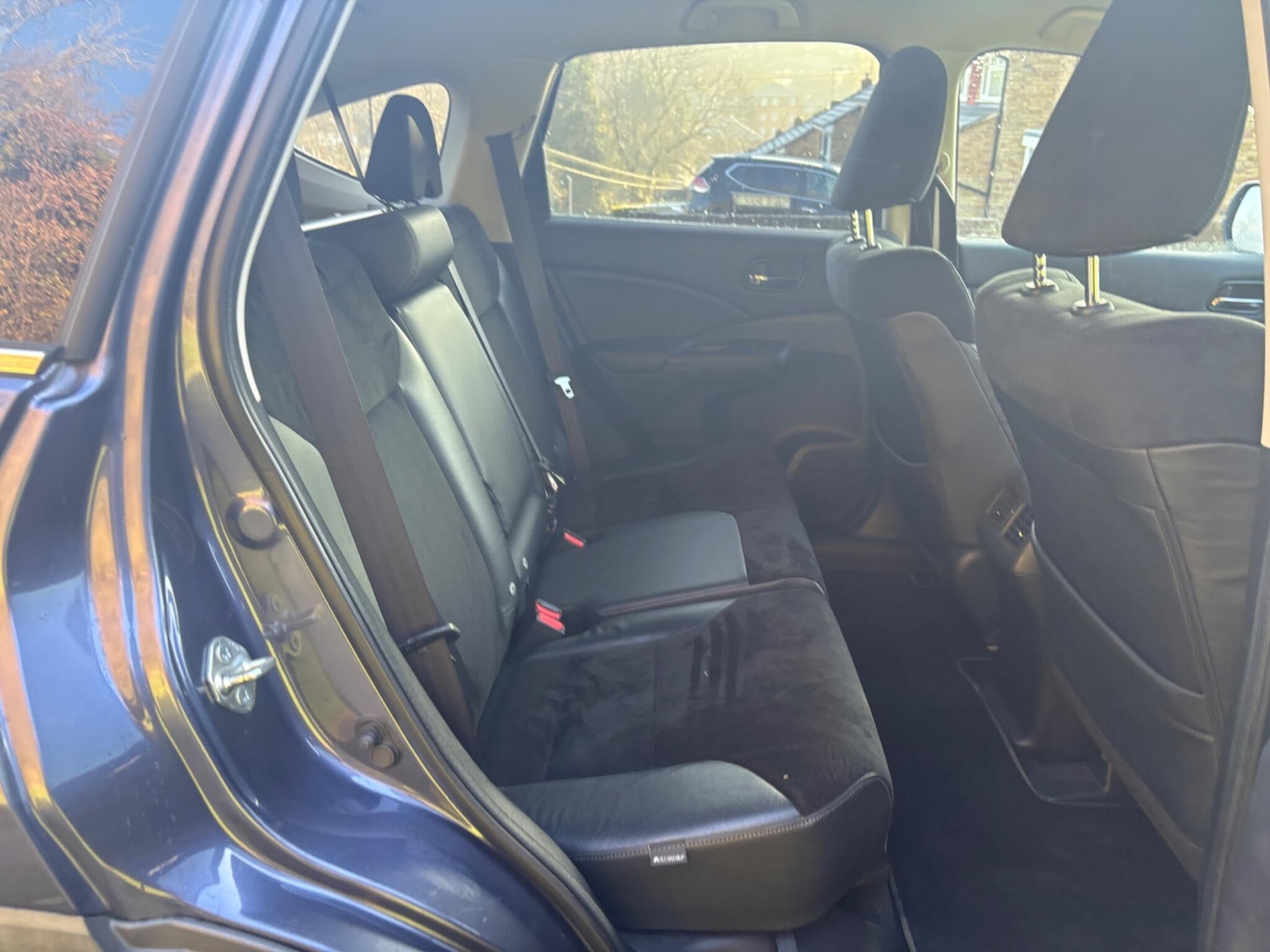 Used Honda CR-V 2014 for sale - 76717618: Photo 29