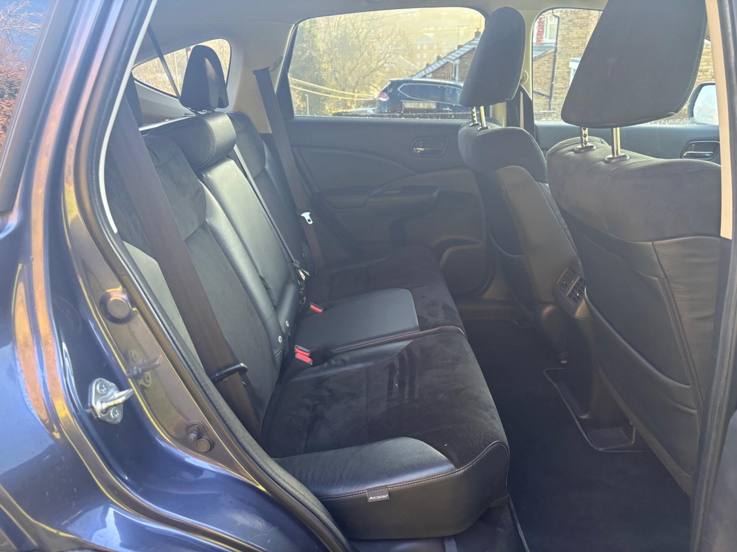 Used Honda CR-V 2014 for sale - 76717618: Photo 30