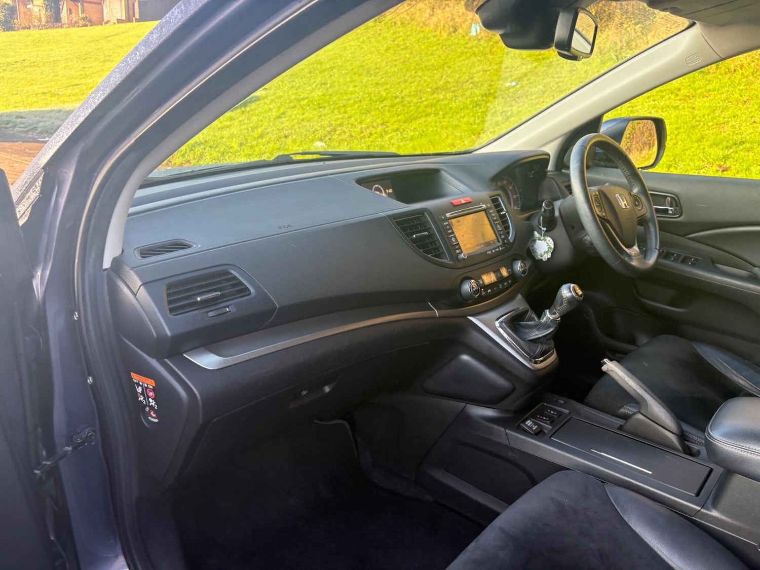 Used Honda CR-V 2014 for sale - 76717618: Photo 31