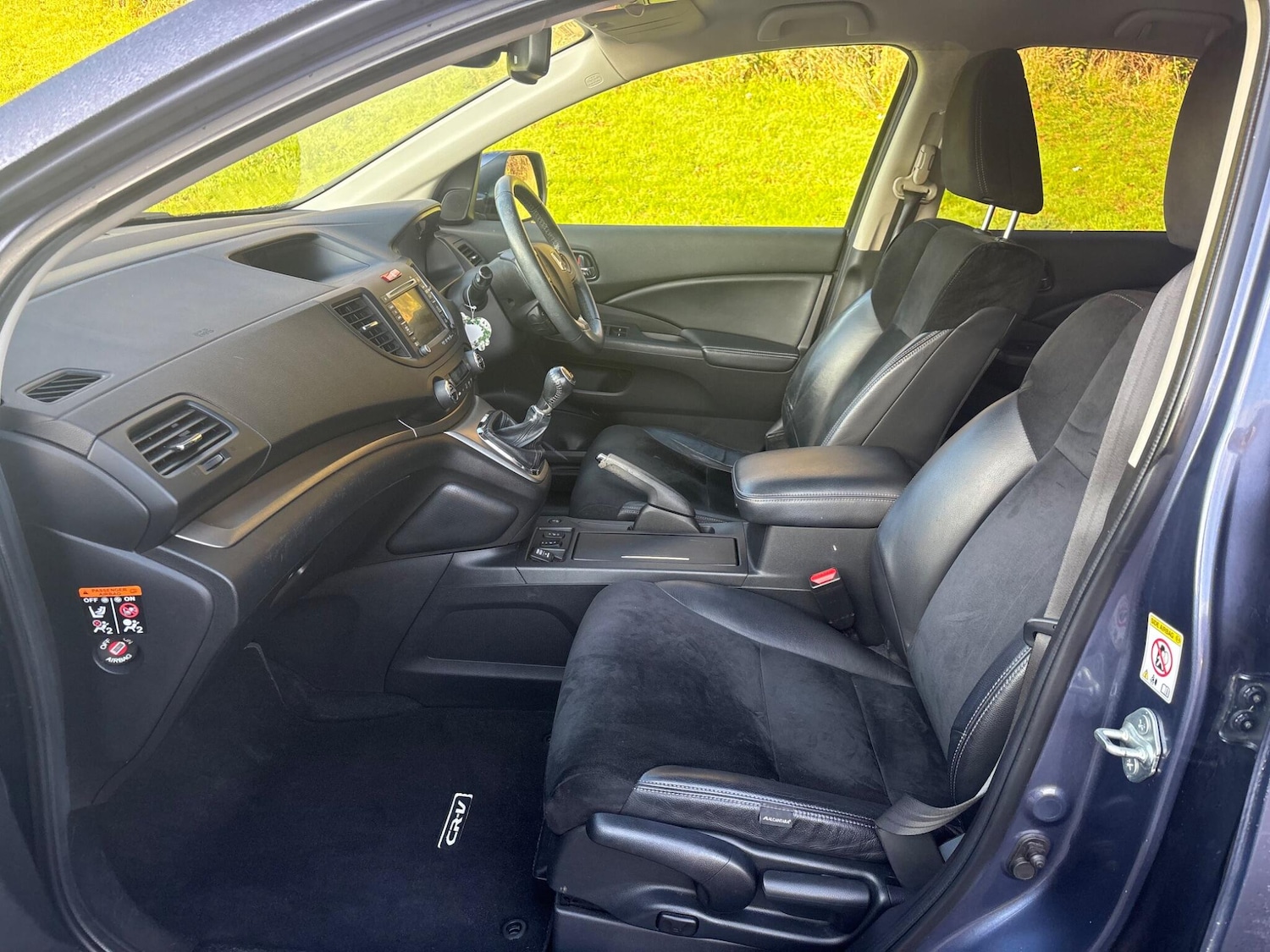 Used Honda CR-V 2014 for sale - 76717618: Photo 32