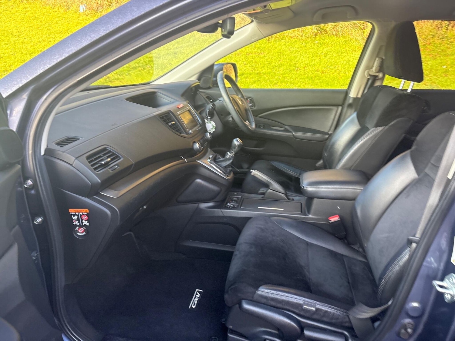 Used Honda CR-V 2014 for sale - 76717618: Photo 33