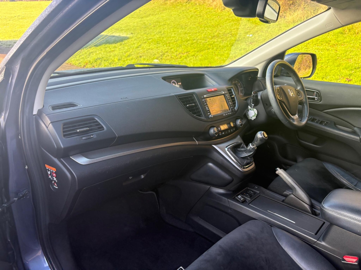 Used Honda CR-V 2014 for sale - 76717618: Photo 34