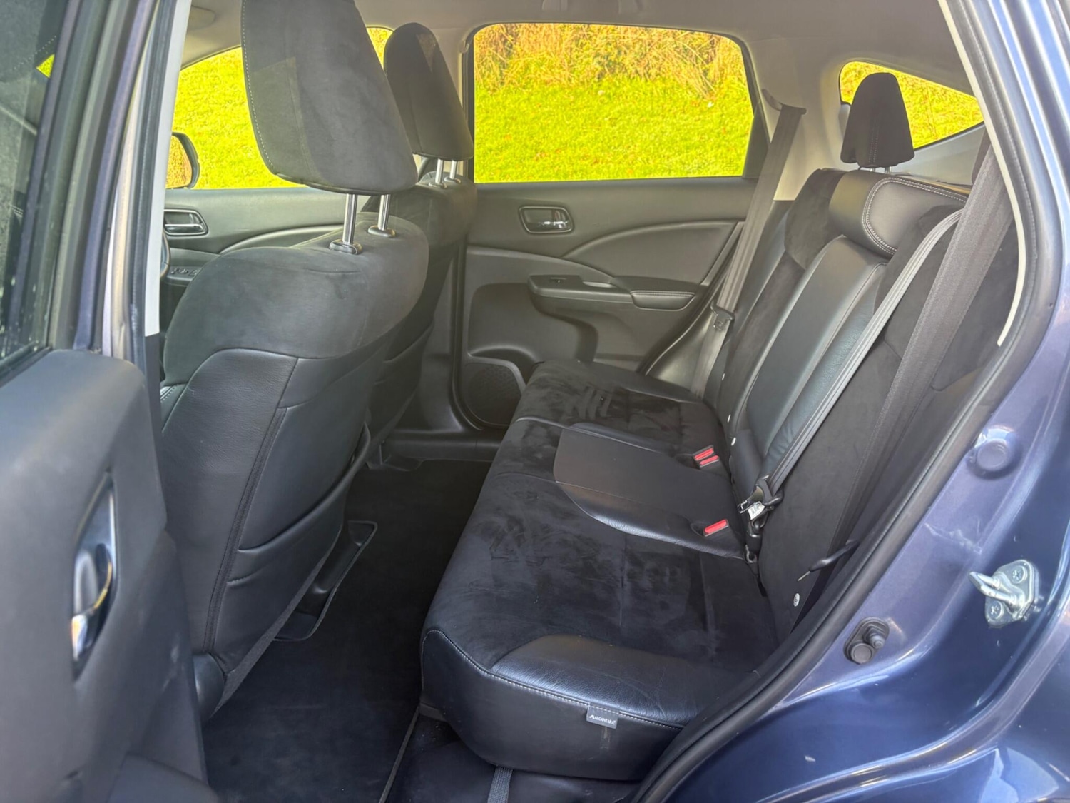 Used Honda CR-V 2014 for sale - 76717618: Photo 35