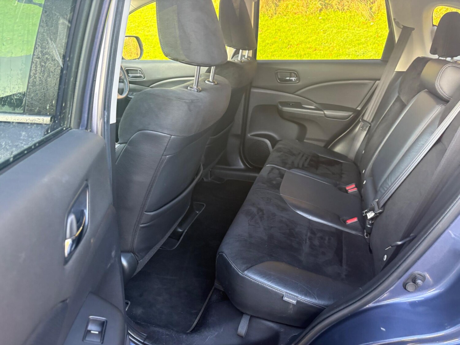 Used Honda CR-V 2014 for sale - 76717618: Photo 36