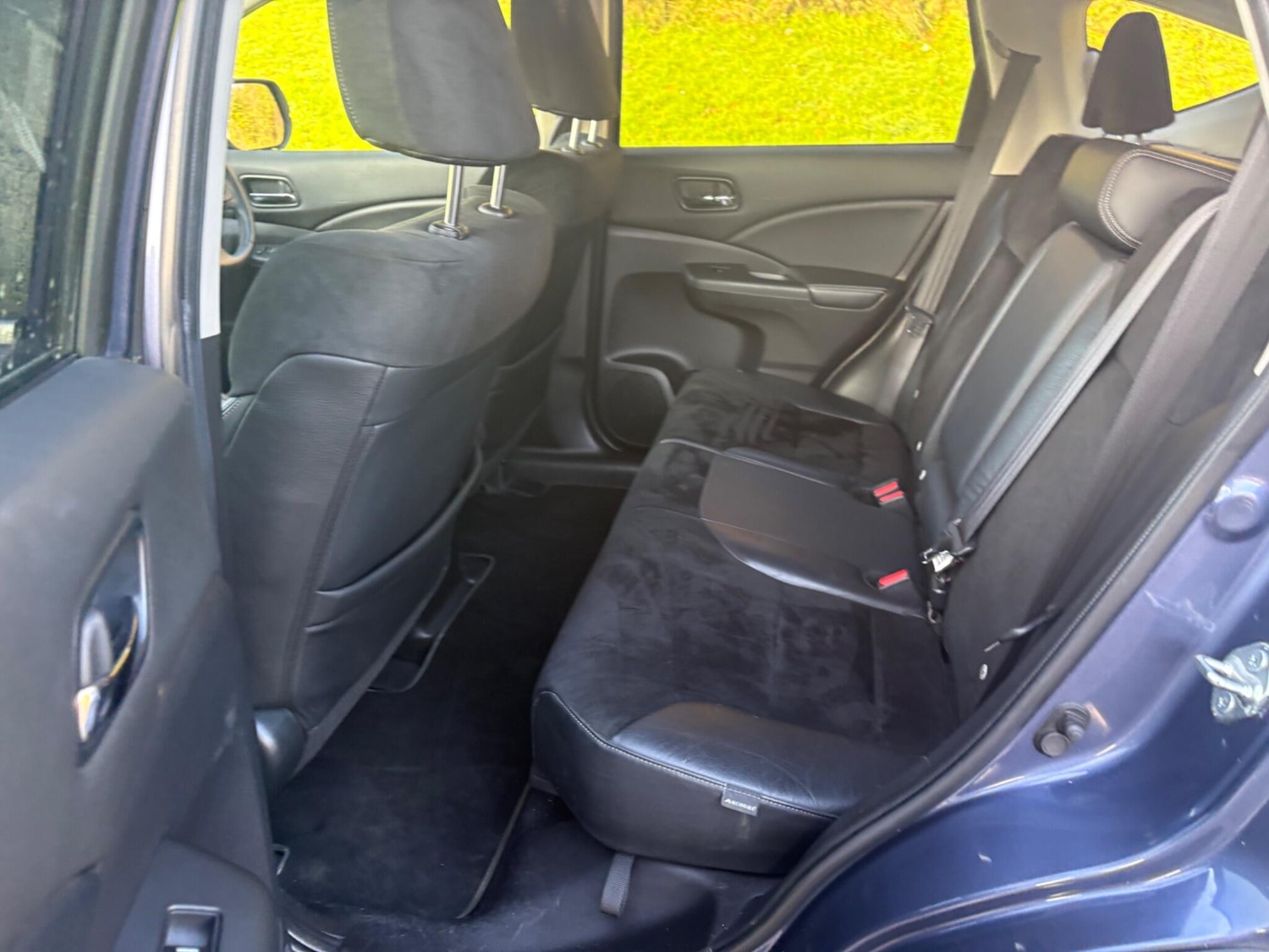 Used Honda CR-V 2014 for sale - 76717618: Photo 37