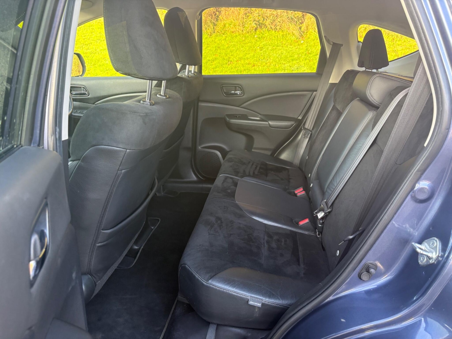 Used Honda CR-V 2014 for sale - 76717618: Photo 39