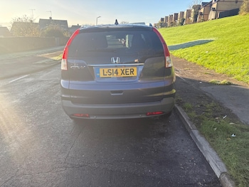 Used Honda CR-V 2014 for sale - 76717618: Photo