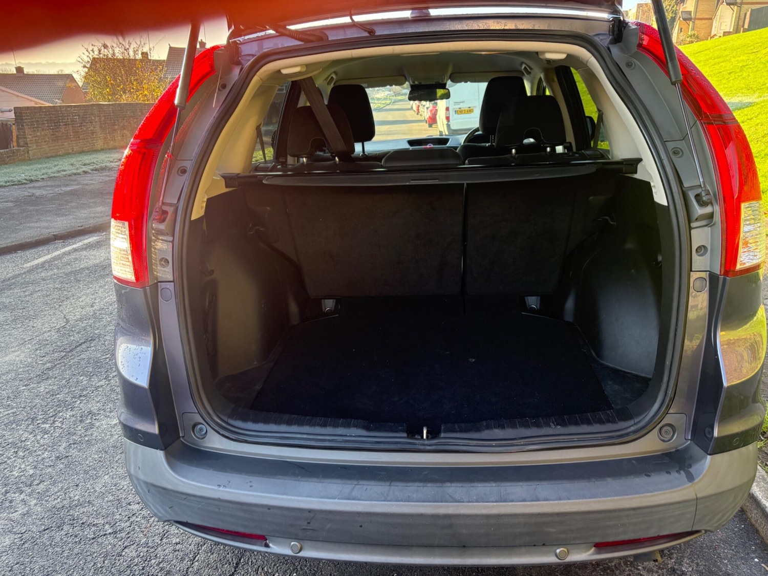 Used Honda CR-V 2014 for sale - 76717618: Photo 40