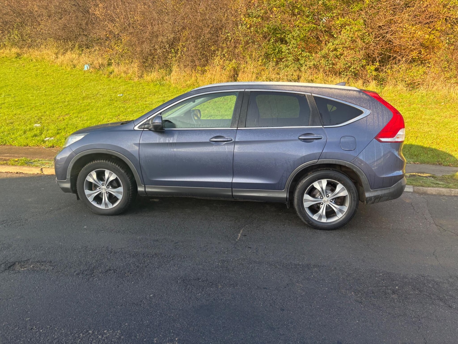 Used Honda CR-V 2014 for sale - 76717618: Photo 45