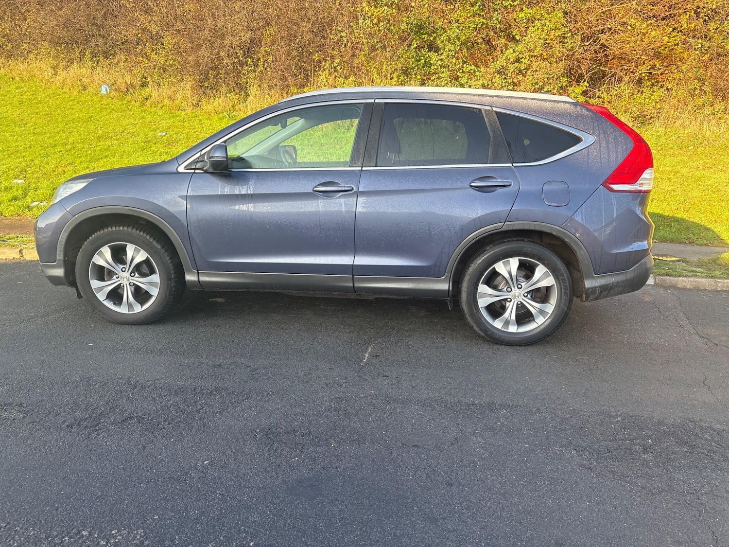 Used Honda CR-V 2014 for sale - 76717618: Photo 46