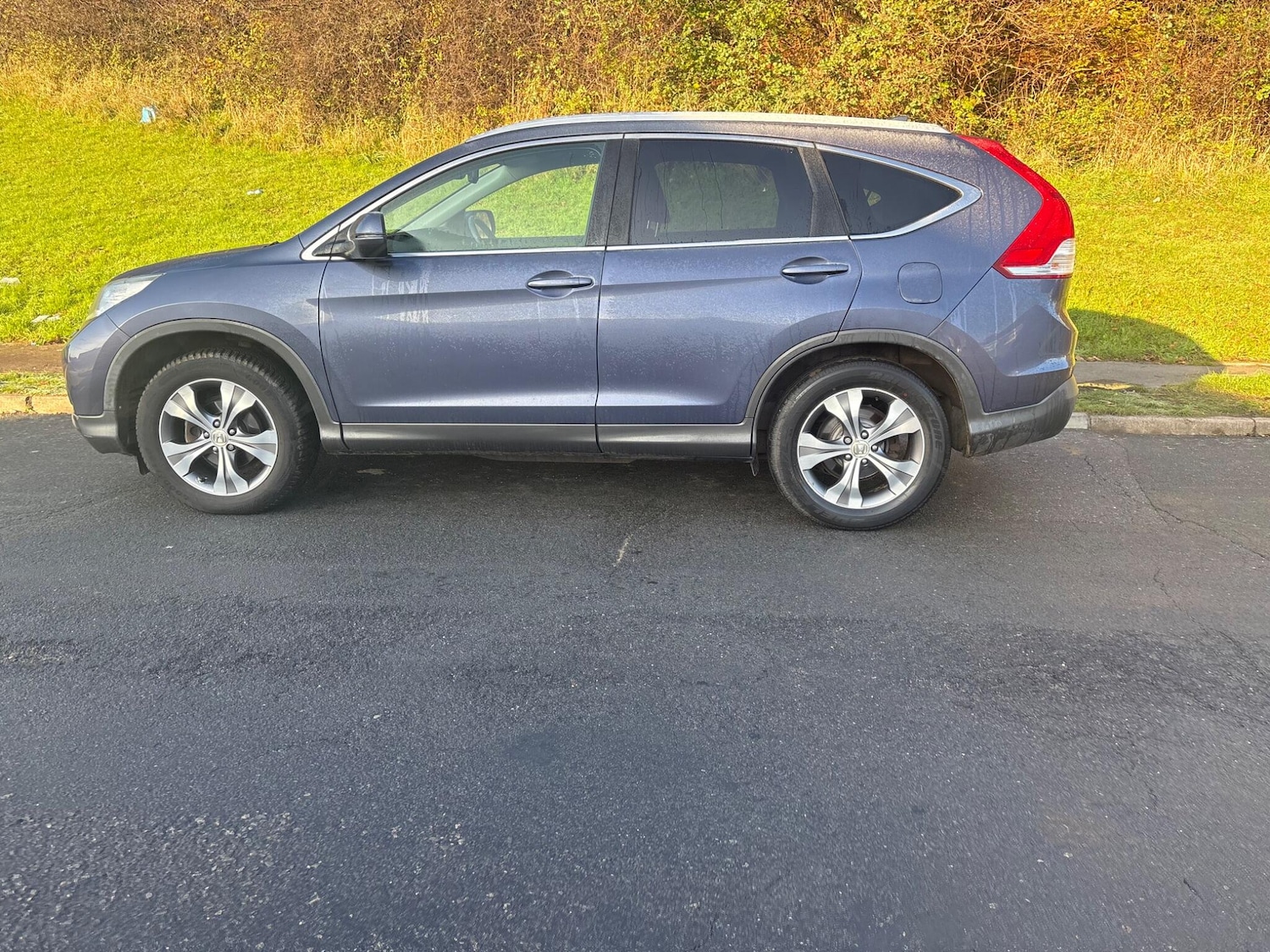 Used Honda CR-V 2014 for sale - 76717618: Photo 47