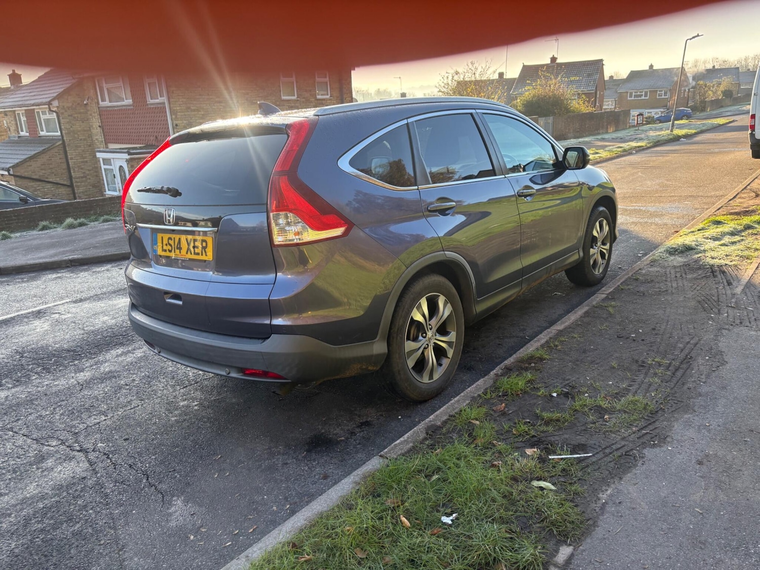 Used Honda CR-V 2014 for sale - 76717618: Photo 51